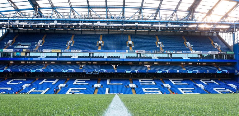 雷火体育成为切尔西的官方博彩合作伙伴