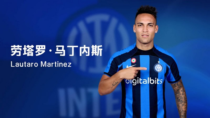 雷火体育成为国际米兰的官方博彩合作伙伴